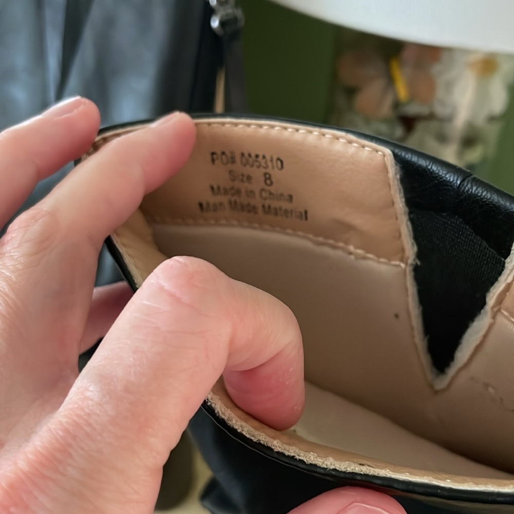 JOURNEE Collection Sequoia Slouch  boot - Picture 2 of 7